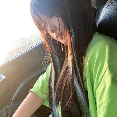 陌生女人