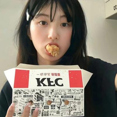 野武士的美食