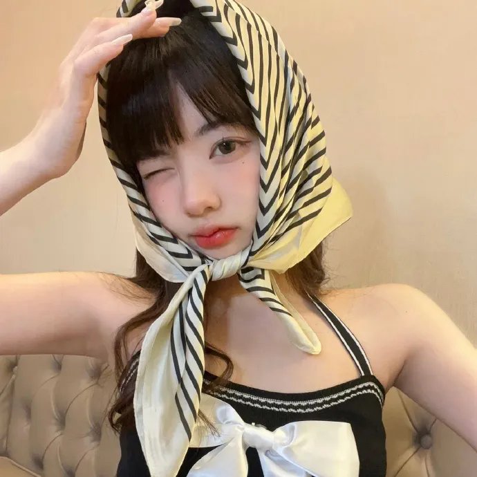 断线森林