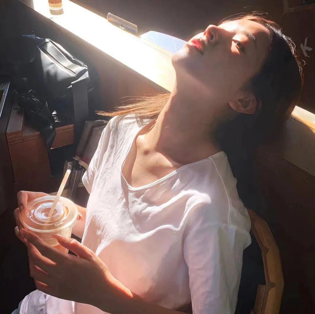 独活女子的推荐第五季